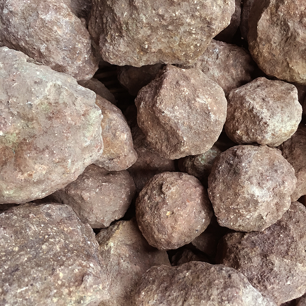 MTN Giethoorn. ThunderEggs, 2,5 kilo