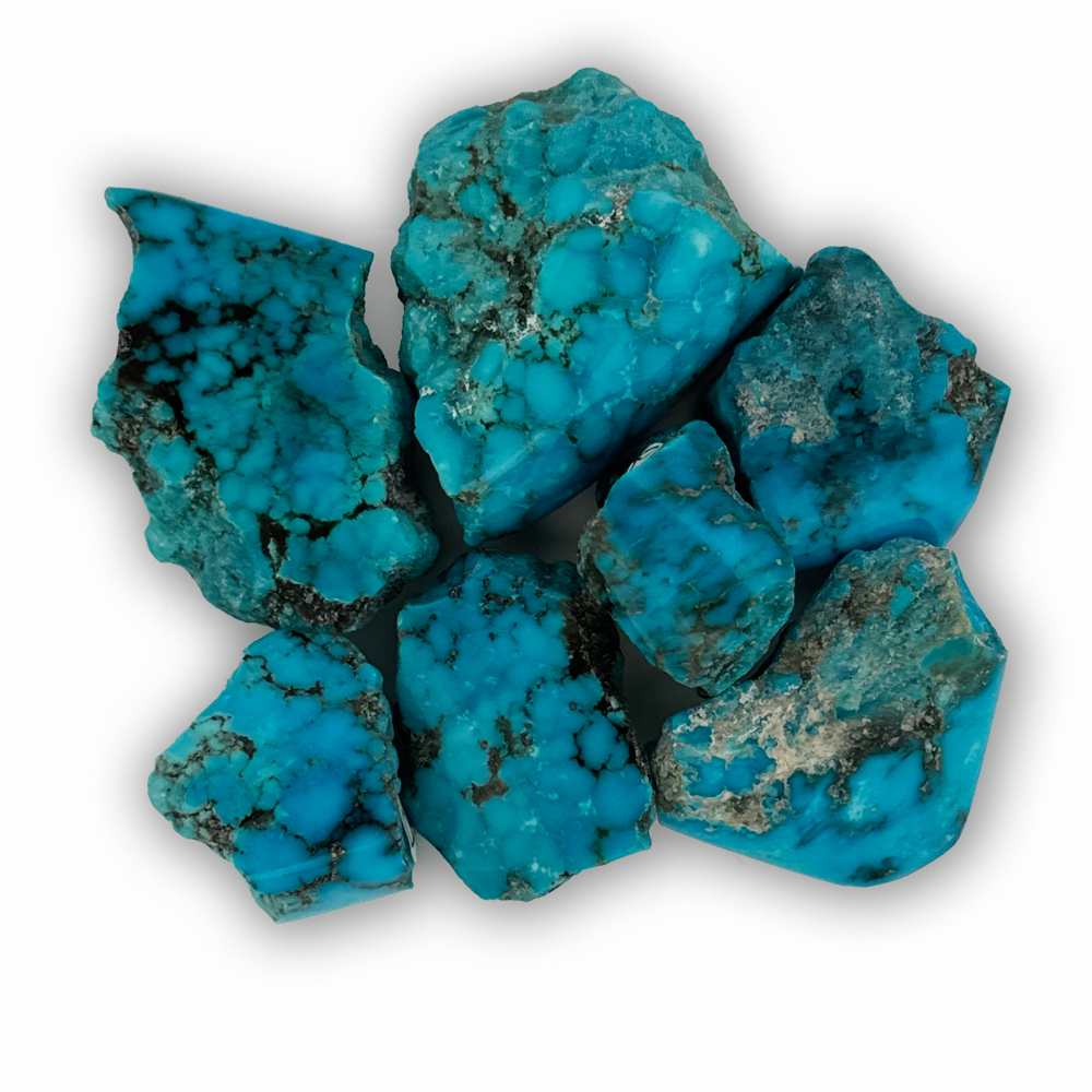 Turkoois, Turquoise