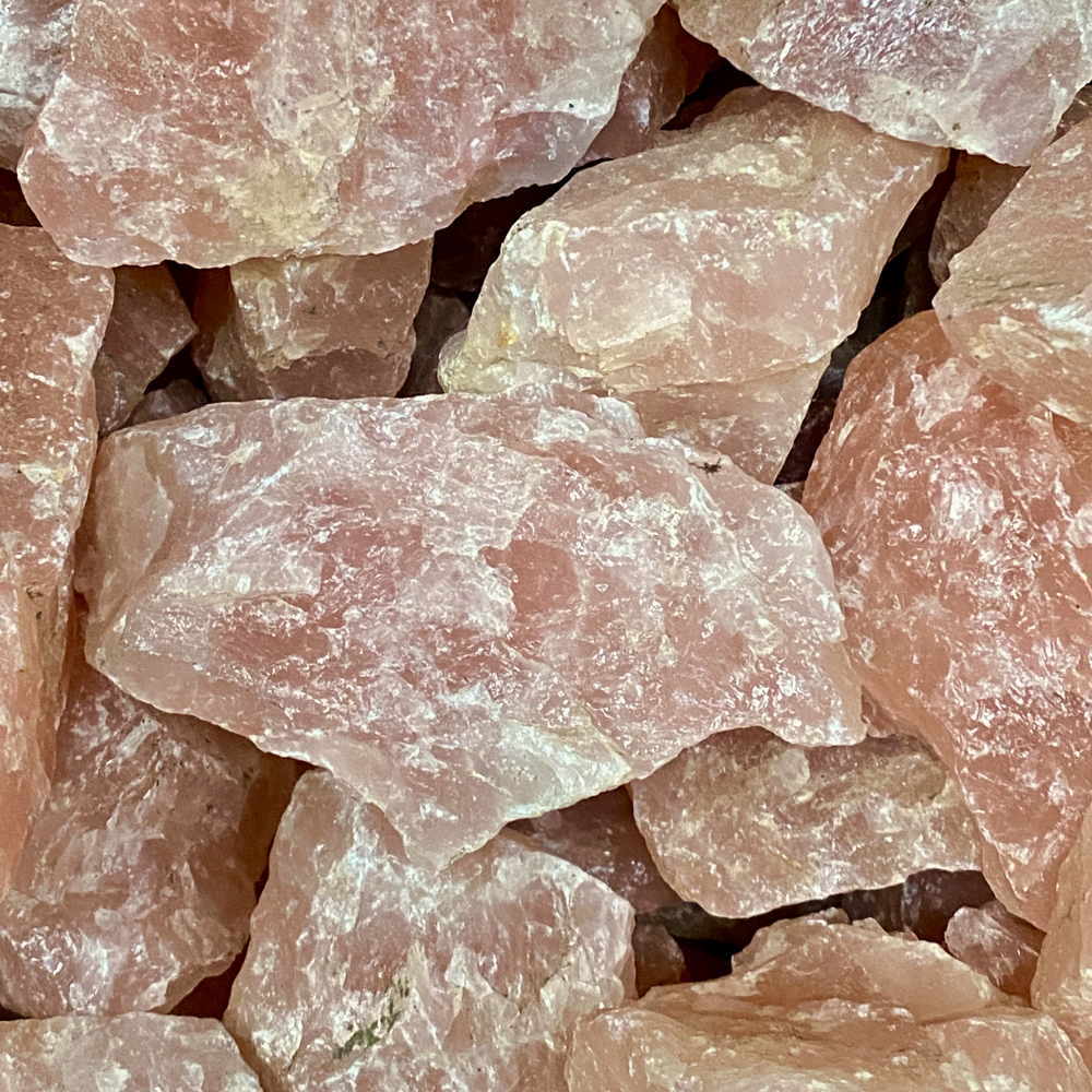 Roze Kwarts Mozambique