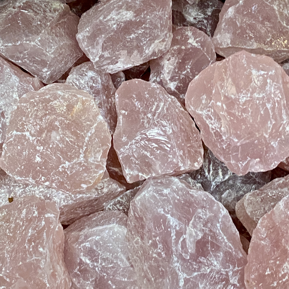 Roze Kwarts Madagascar