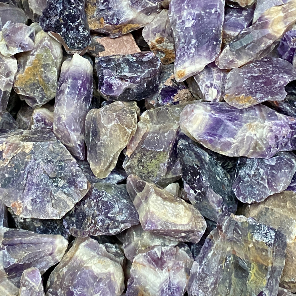 Amethist-Kwarts, Namibië