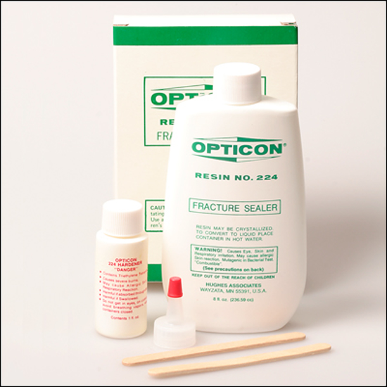 Afbeelding van Opticon fracture sealer, 2-componenten kunsthars