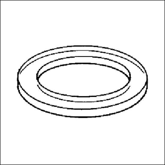 Afbeelding van Kunststof standaard PBS-1 (32mm)