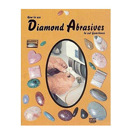 Afbeelding van How to use Diamond Abrasives to cut gemstones