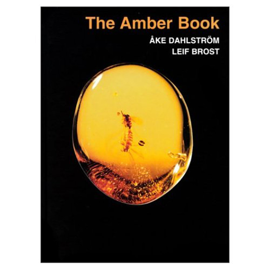 The Amber Book Ake Dahlstrom And Leif Brost