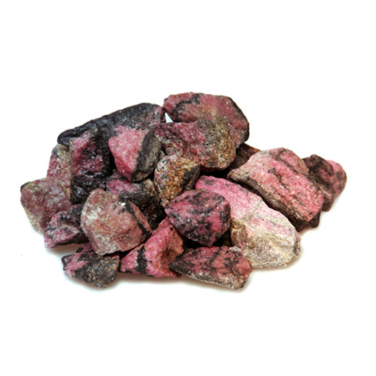 Afbeelding van Rhodoniet uit Australië per 500 gram