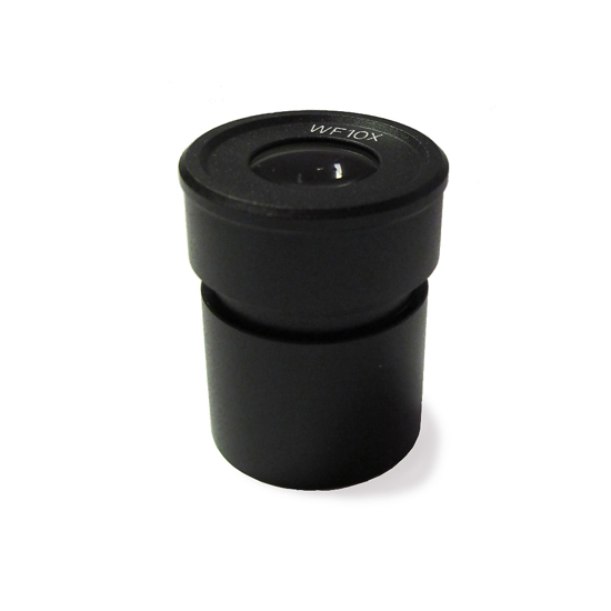 Afbeelding van Novex Groothoek Oculair 10X Micrometer (AP en P serie)