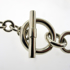 Afbeelding van Zilveren collier 'Chara'