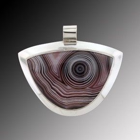 Afbeelding voor categorie Agaat