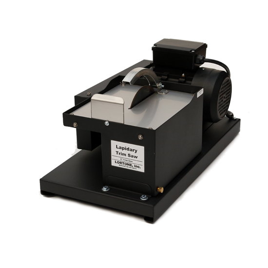 Afbeelding van Trimzaag Lortone TS6