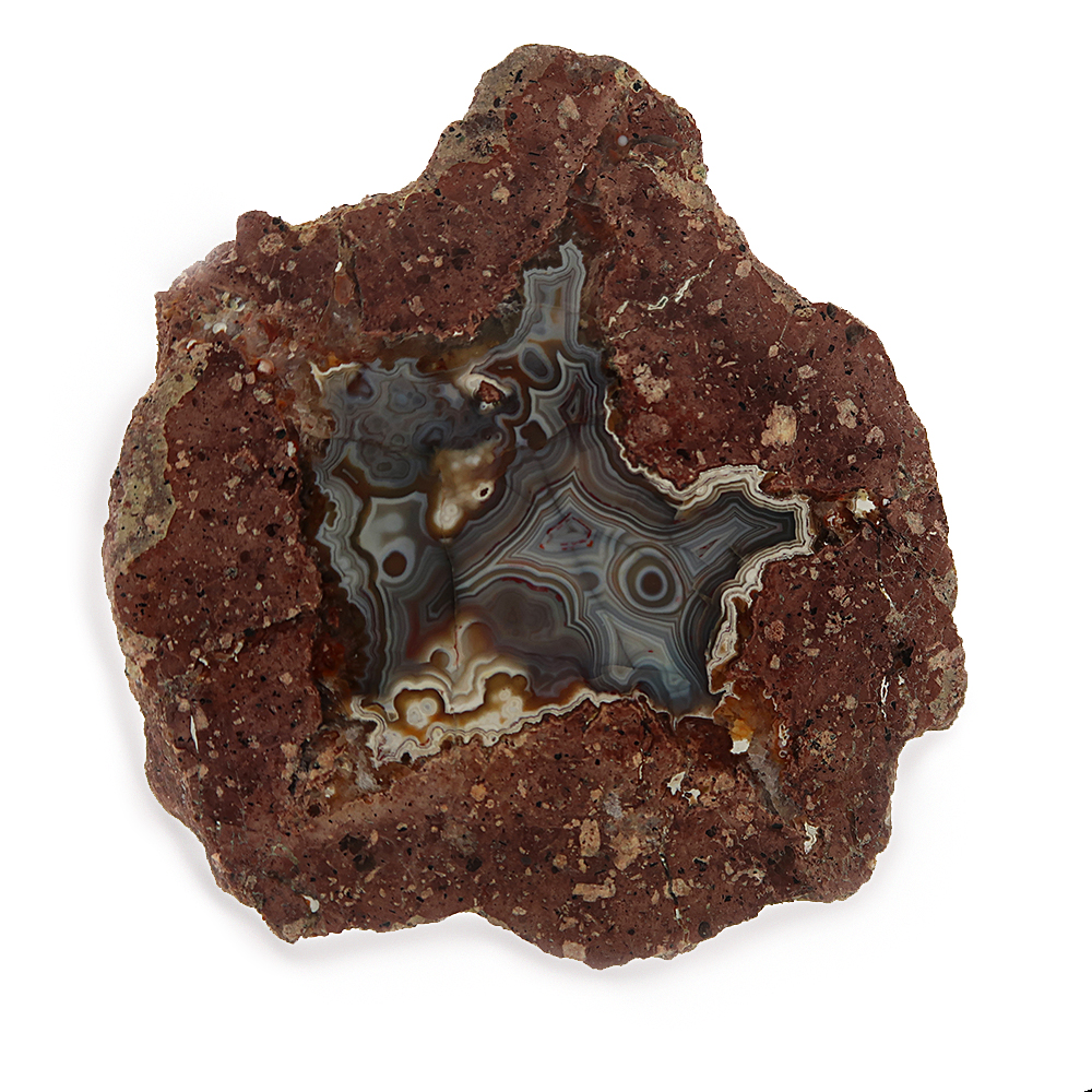 MTN Giethoorn. ThunderEggs, 2,5 kilo