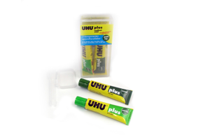 Afbeelding voor categorie Lijm - Kit - Wax