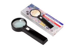 Afbeelding voor categorie Loepen met verlichting