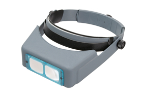 Afbeelding voor categorie Loepbrillen