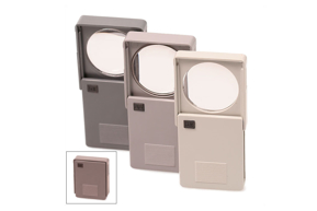 Afbeelding voor categorie Loepen divers