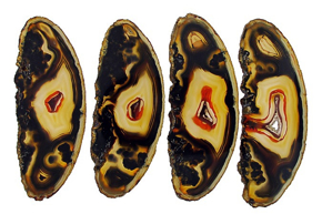 Afbeelding voor categorie Aangeslepen Edelstenen