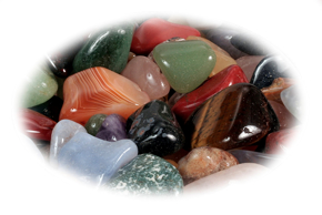 Afbeelding voor categorie Geslepen Edelstenen