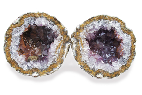 Afbeelding voor categorie Geoden (Kristalbollen)