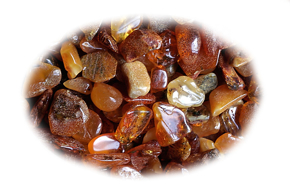 Afbeelding voor categorie Barnsteen