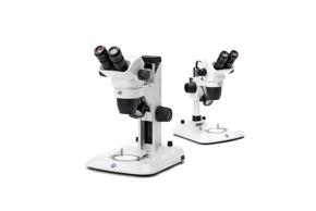 Afbeelding voor categorie ***Uitverkoop*** Euromex Microscopen