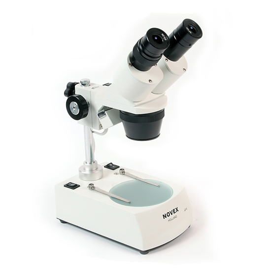 Afbeelding van Novex stereomicroscoop AP-8 LED