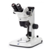 Afbeelding van NexiusZoom stereozoom microscoop binoculair Model NZB