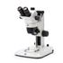 Afbeelding van NexiusZoom stereozoom microscoop Trinoculair Model NZT