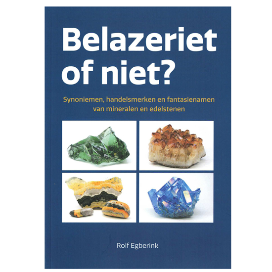 Afbeelding van Belazeriet of niet?