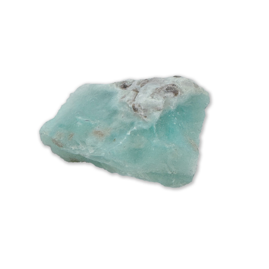Blue opal