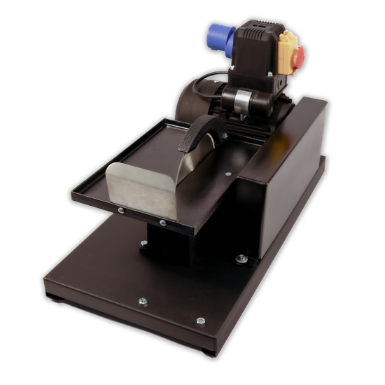 Rock Pascal Trimzaag model J6 compleet