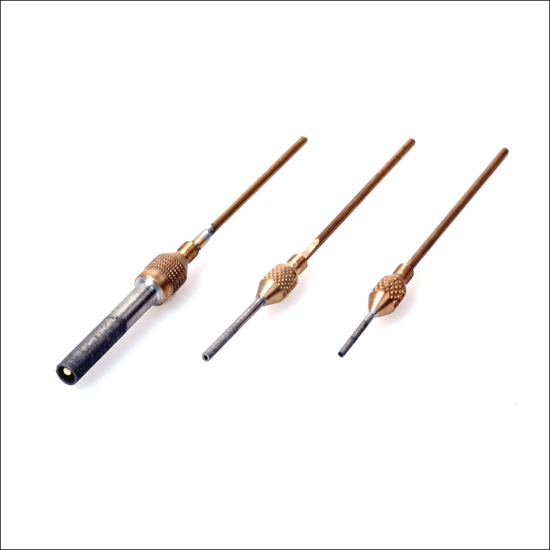 Afbeelding van Diamantholboor 3,5 mm geschikt voor adapter