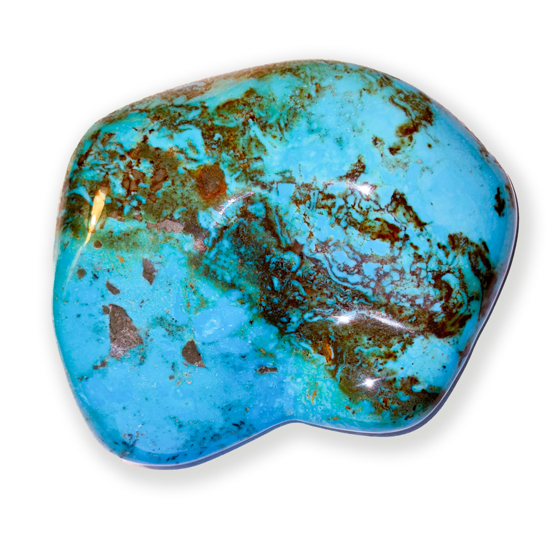 turkoois, turquoise, Kingman, Arizona