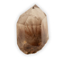 Rutielkwarts rutile, quarz