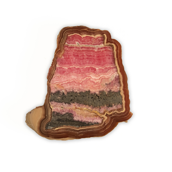 Rhodochrosite, Argentina
