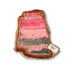 Rhodochrosite, Argentina