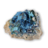 Shattuckiet Namibië, Shattuckite Namibia