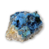 Shattuckiet Namibië, Shattuckite Namibia