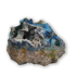 Shattuckiet Namibië, Shattuckite Namibia