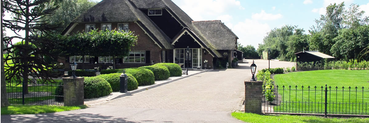 MTN-Giethoorn Kanaaldijk