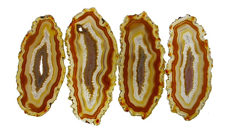 Agate, Agaat